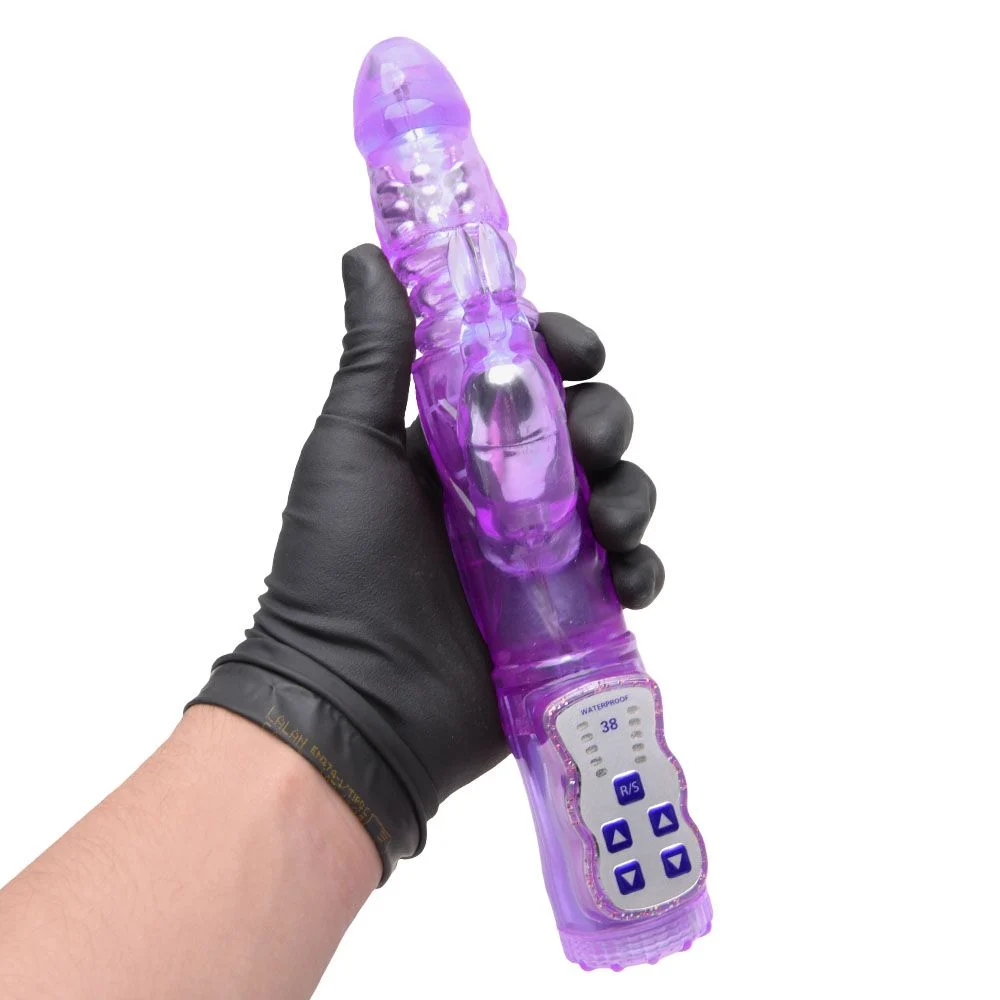 V1br4d0r Rotativo Vai E Vem 20 intensidades - pilha