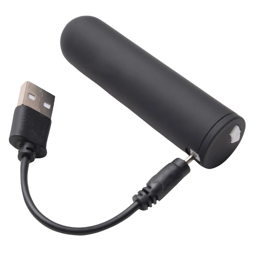 Cápsula Power Bull3t 10 intensidades (MV105) recarregável