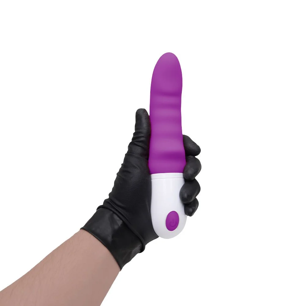 V1br4d0r ponto G com 9 intensidades S-Hande (5593) pilha