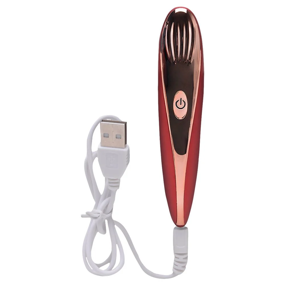 V1br4d0r de cl1t0r1s 10 intensidades (MV081) Recarregável