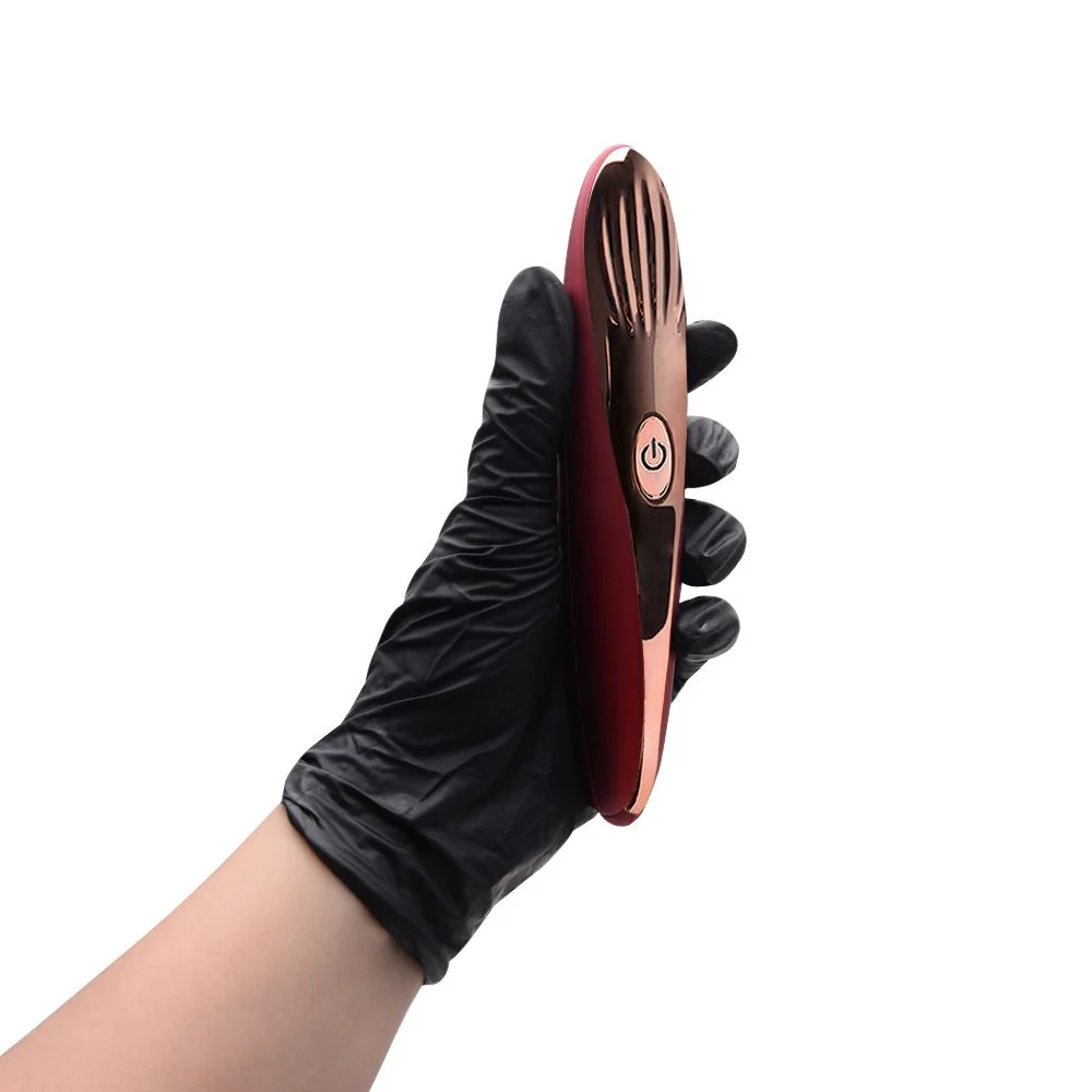 V1br4d0r de cl1t0r1s 10 intensidades (MV081) Recarregável