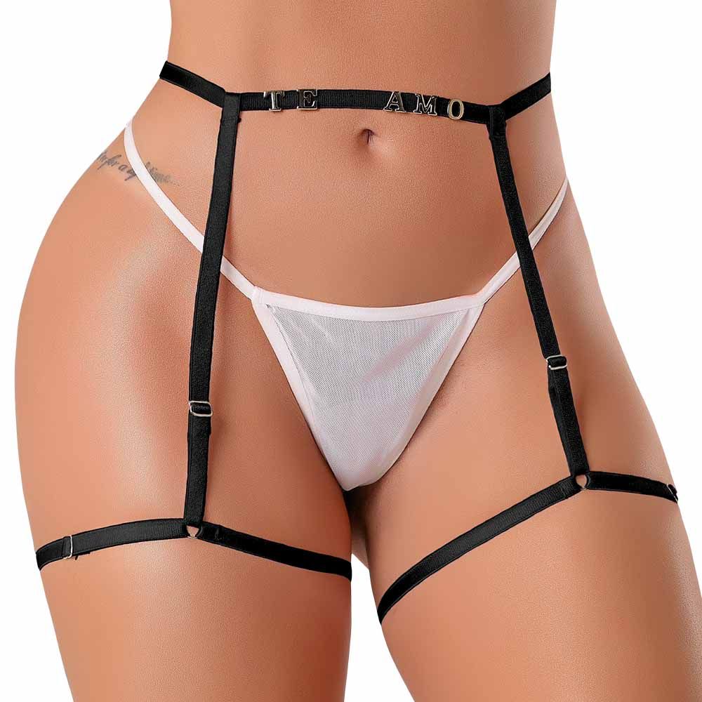 Cinta Liga Personalizável (4.324)