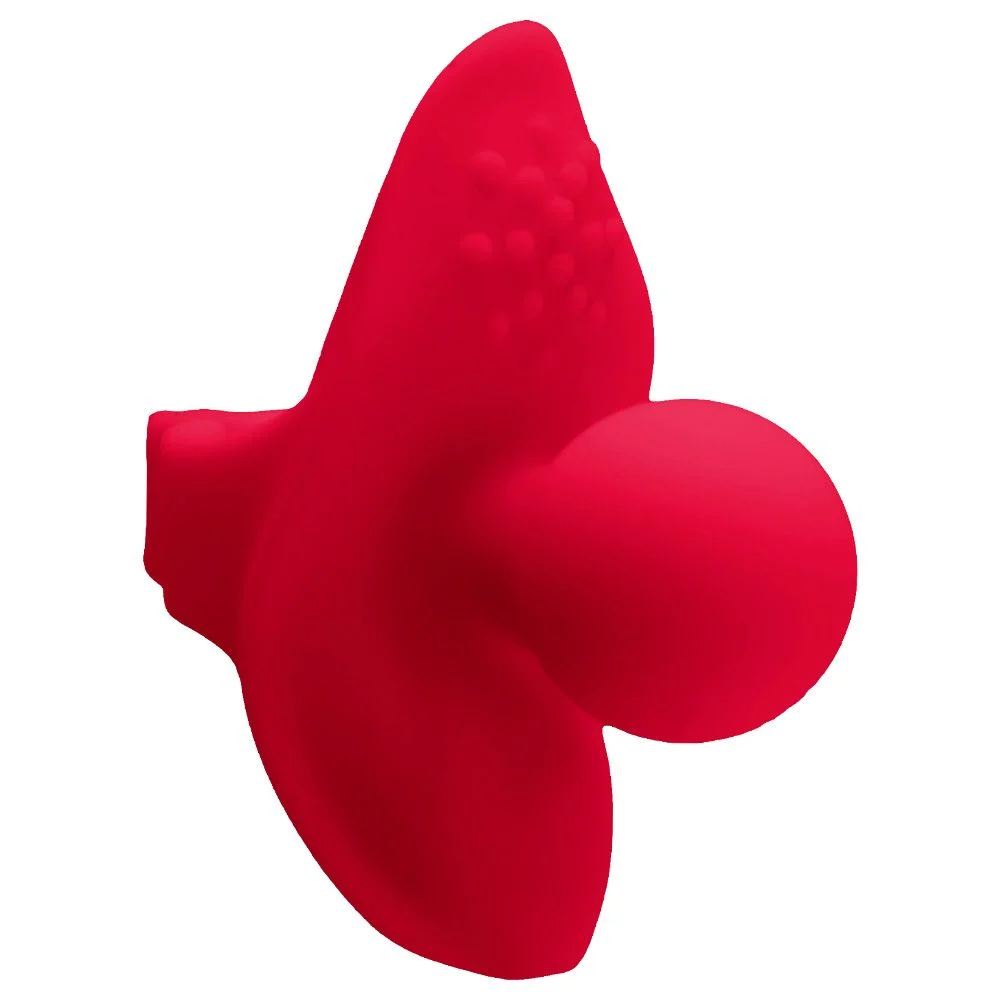 Dedeira Magic Anel 12 intensidades (MV116) recarregável — foto 8