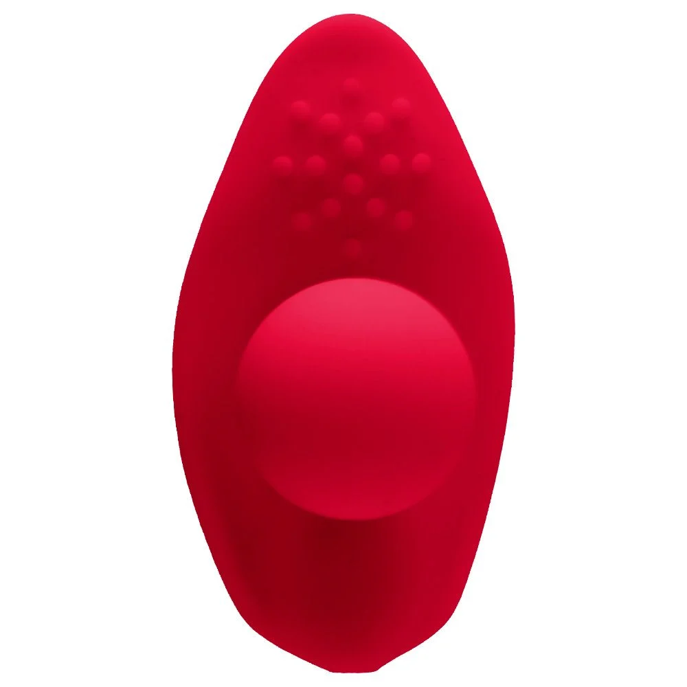 Dedeira Magic Anel 12 intensidades (MV116) recarregável — foto 6