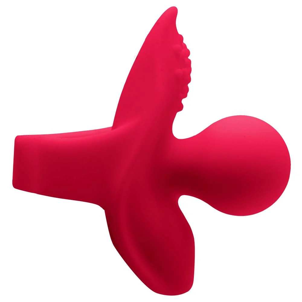 Dedeira Magic Anel 12 intensidades (MV116) recarregável