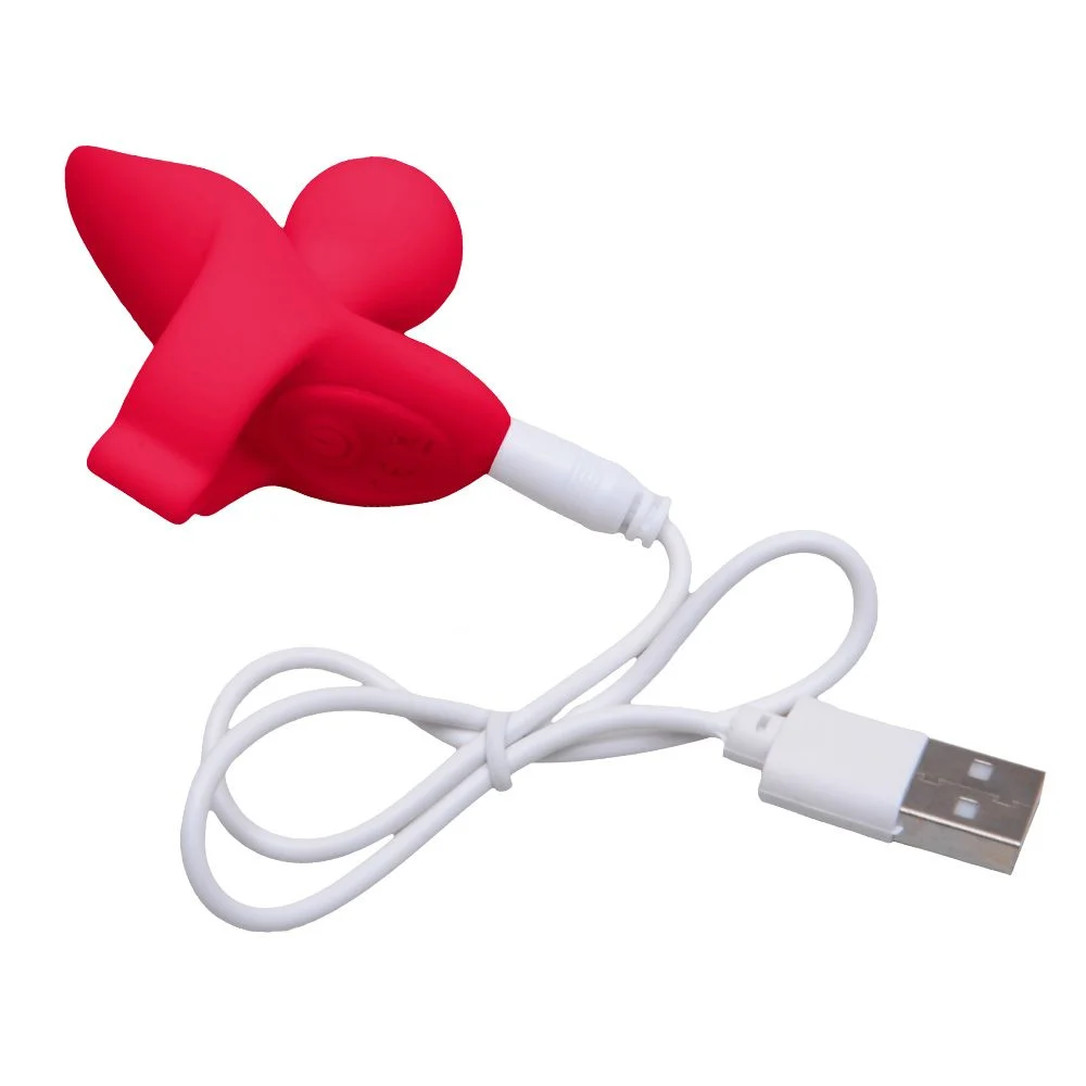 Dedeira Magic Anel 12 intensidades (MV116) recarregável