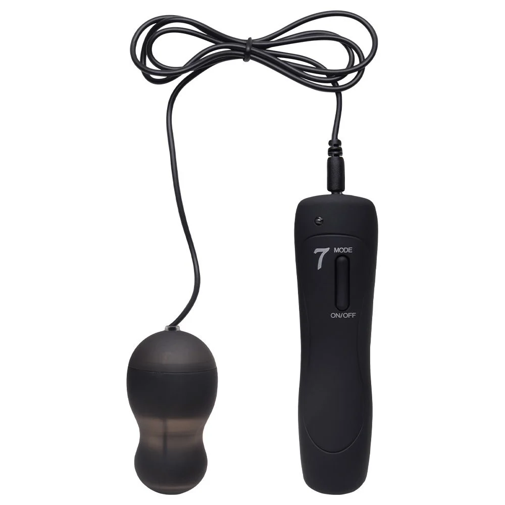 Bull3t 7 Vibrações Flashing (5154) pilha