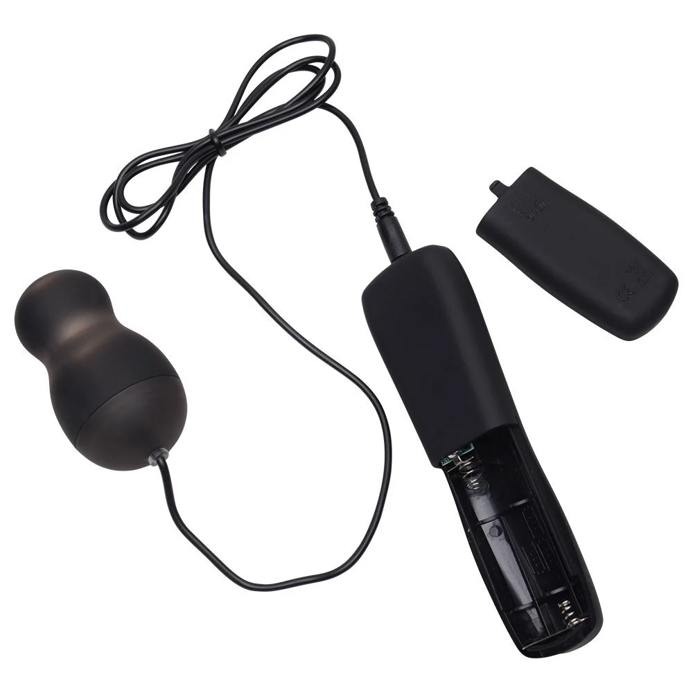 Bull3t 7 Vibrações Flashing (5154) pilha