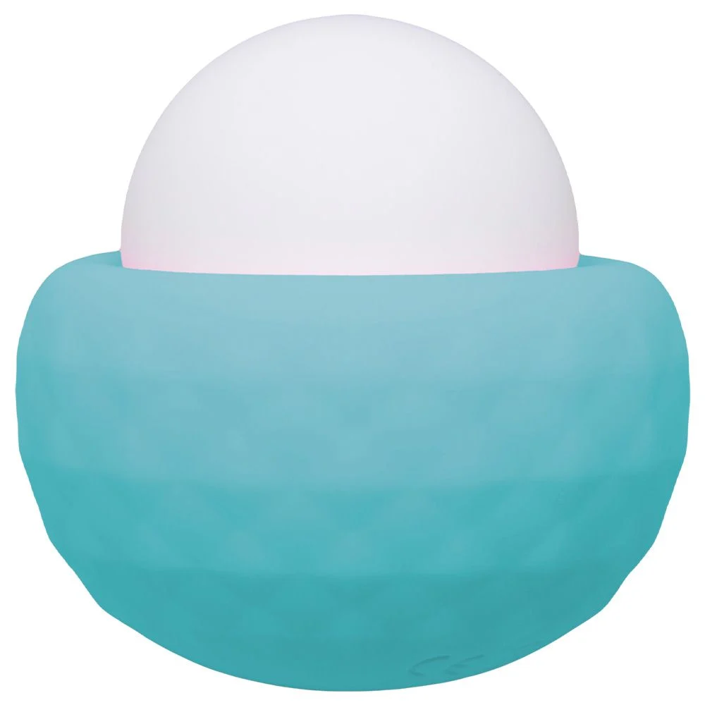 V1br4d0r De Cl1t0r1s Pérola 10 intensidades (8158) recarregável