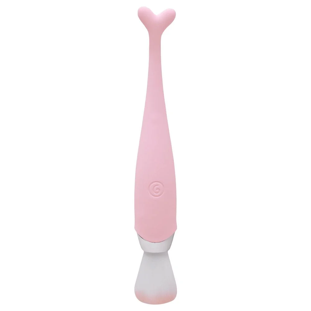 V1br4d0r Formato Pincel 3 intensidades (8160) recarregável