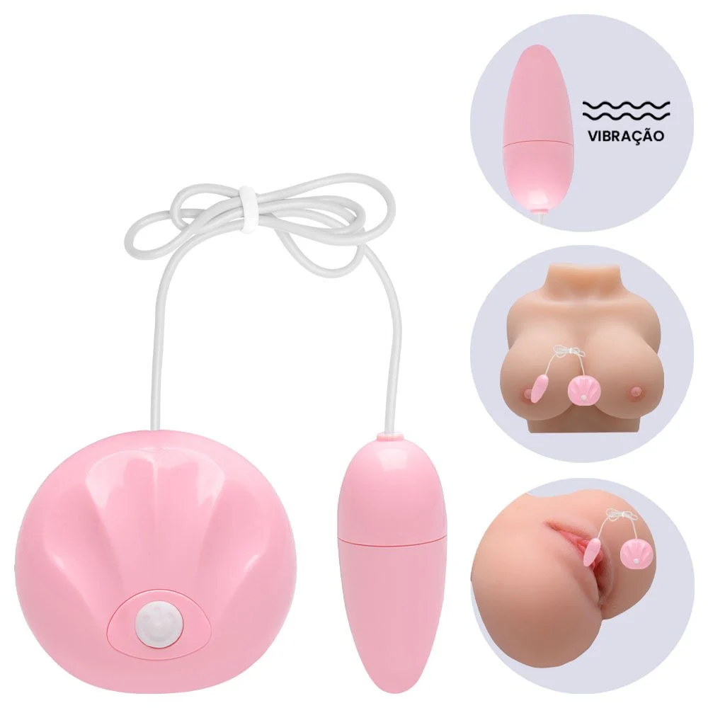 Bull3t Shell 2 Com Controle Remoto (8254) pilha