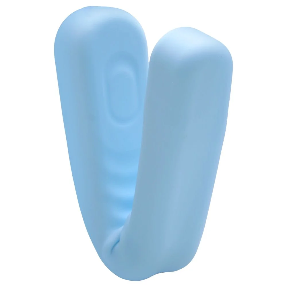 V1br4d0r de casal flex G Flex Clarke 9 intensidades (8773) recarregável