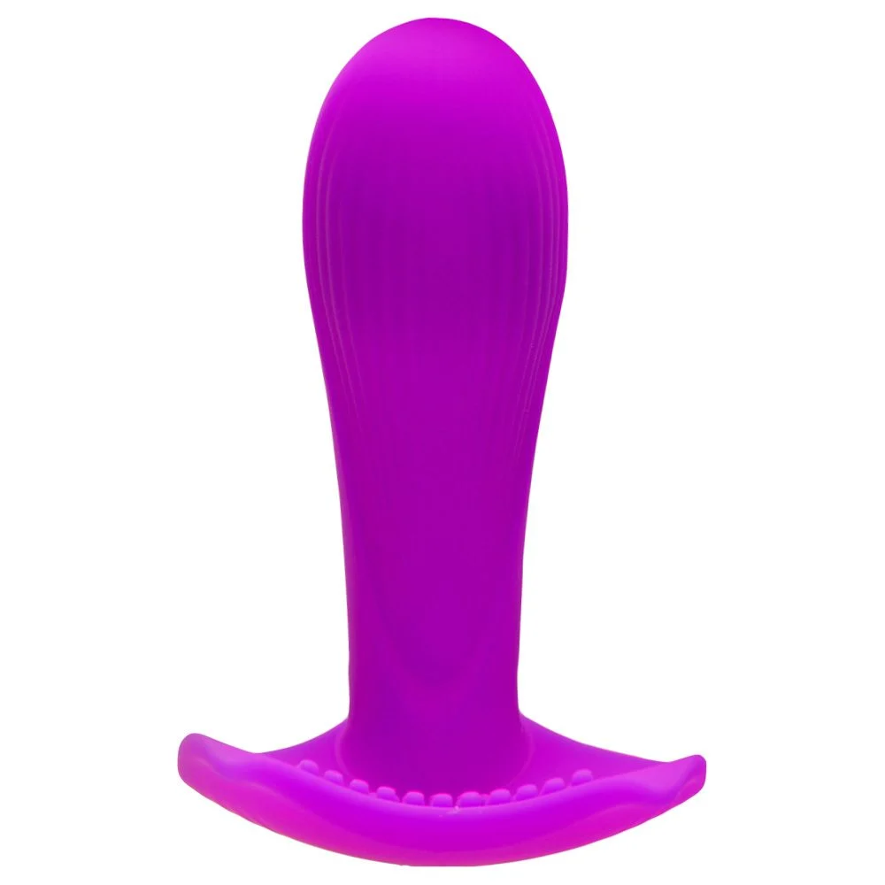 Vibrador Ponto G controle sem fio e Por Voz (8778) recarregável — foto 7