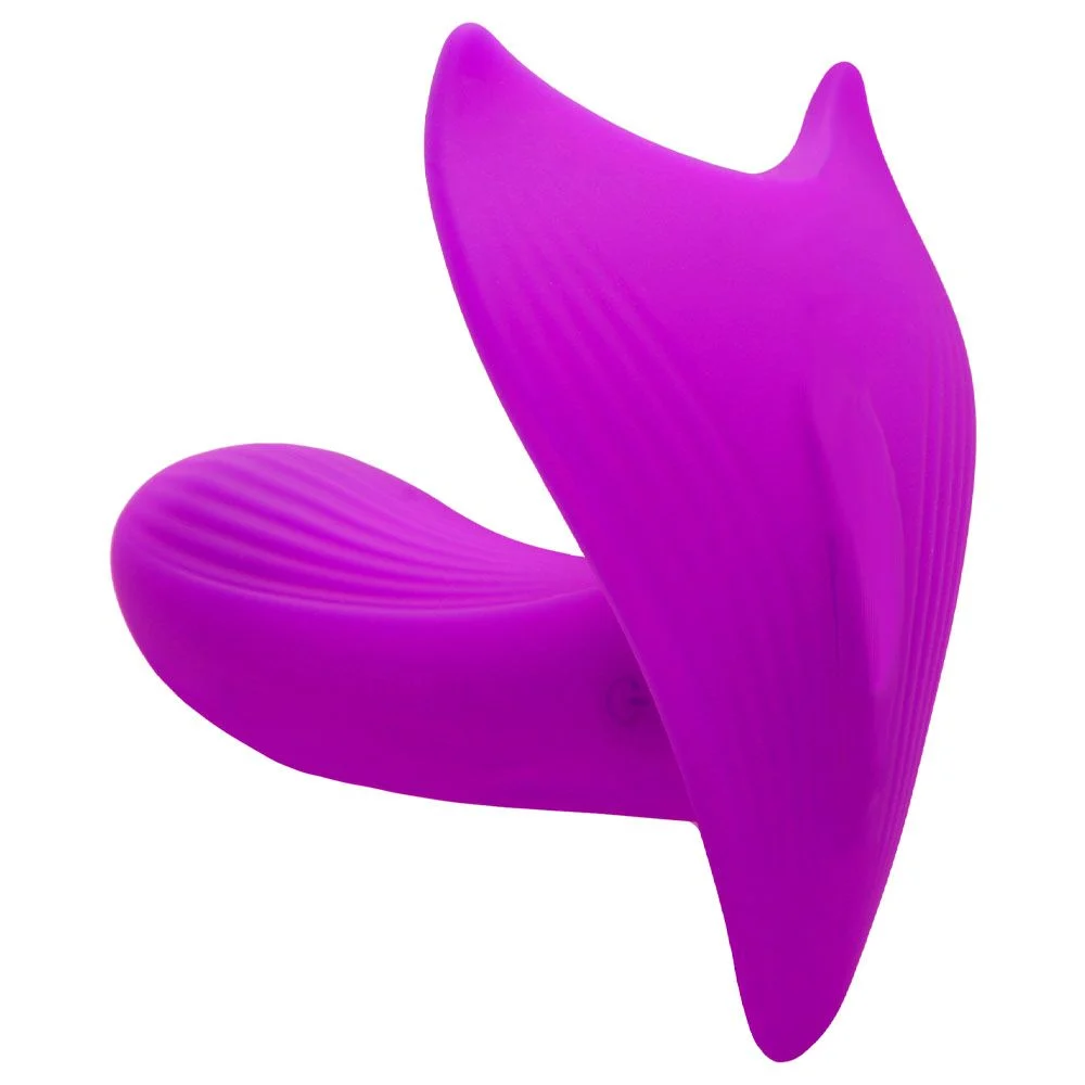 V1br4d0r Ponto G controle sem fio e Por Voz (8778) recarregável