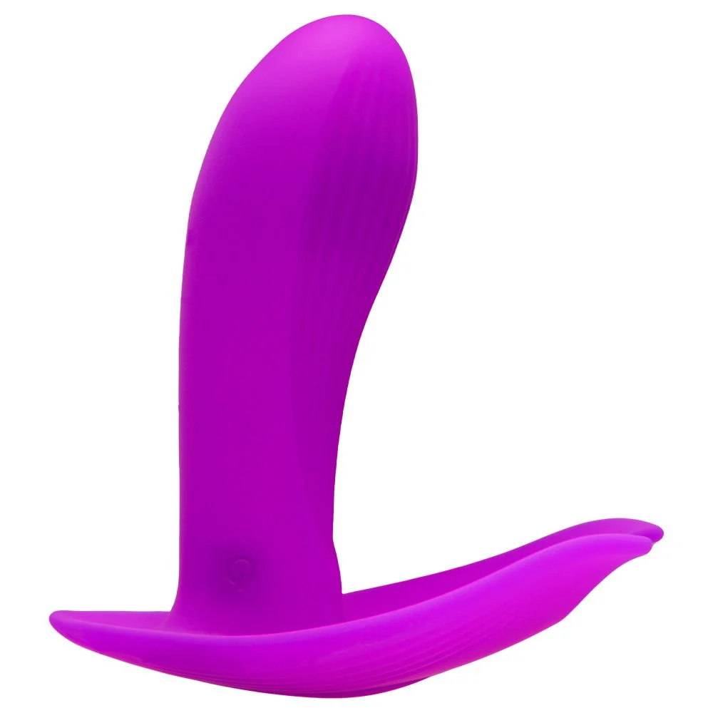 Vibrador Ponto G controle sem fio e Por Voz (8778) recarregável — foto 6