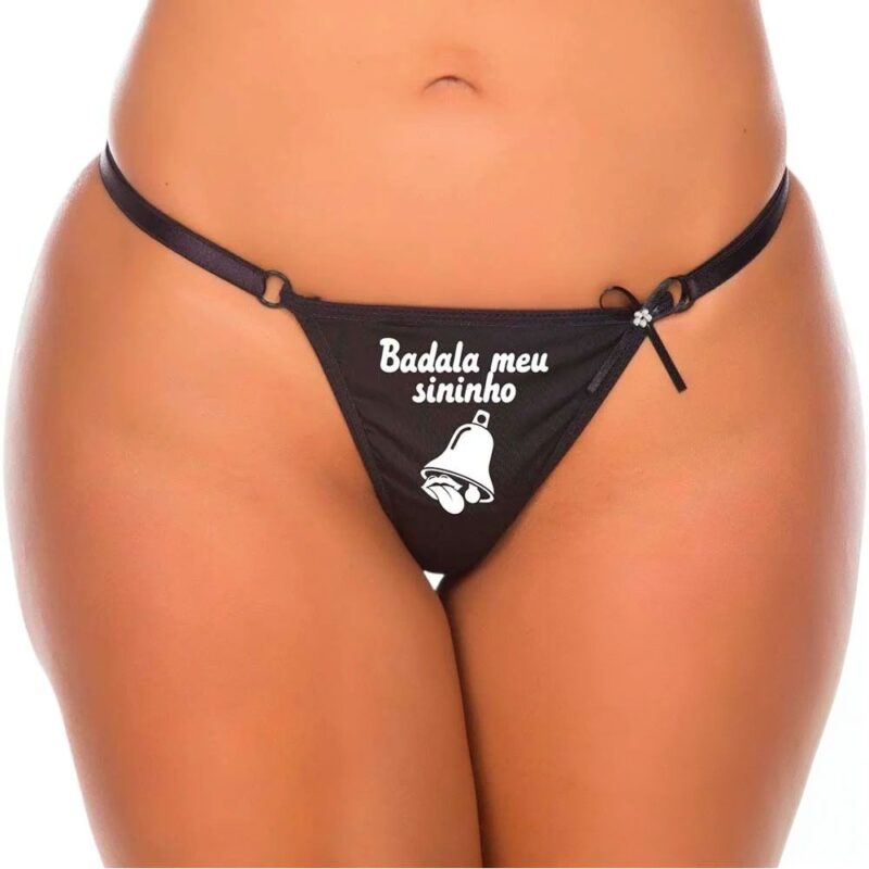 Fio Dental Badala Meu Sininho (6209)