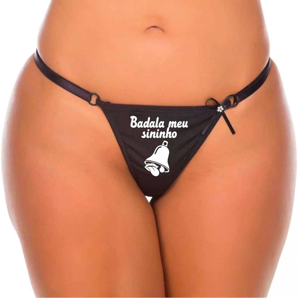 Fio Dental Badala Meu Sininho (6209)