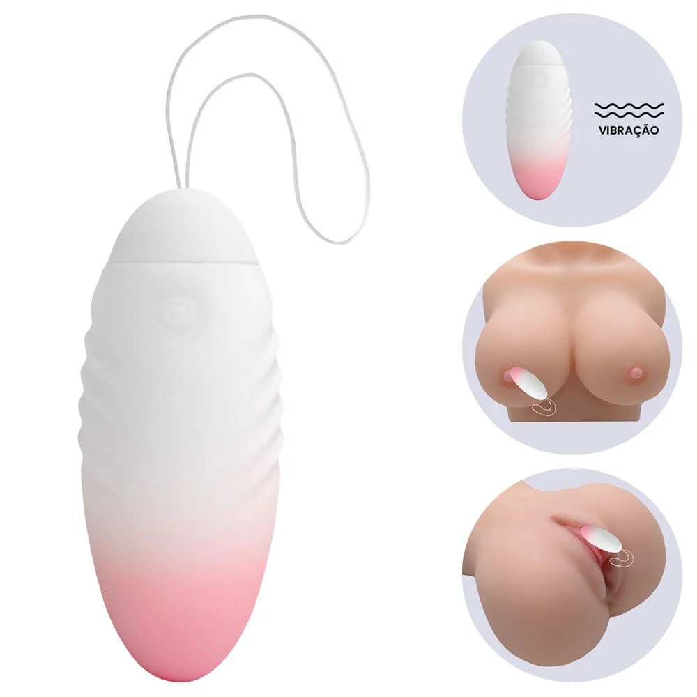 V1br4d0r bull3t por aplicativo de celular (BW068) recarregável