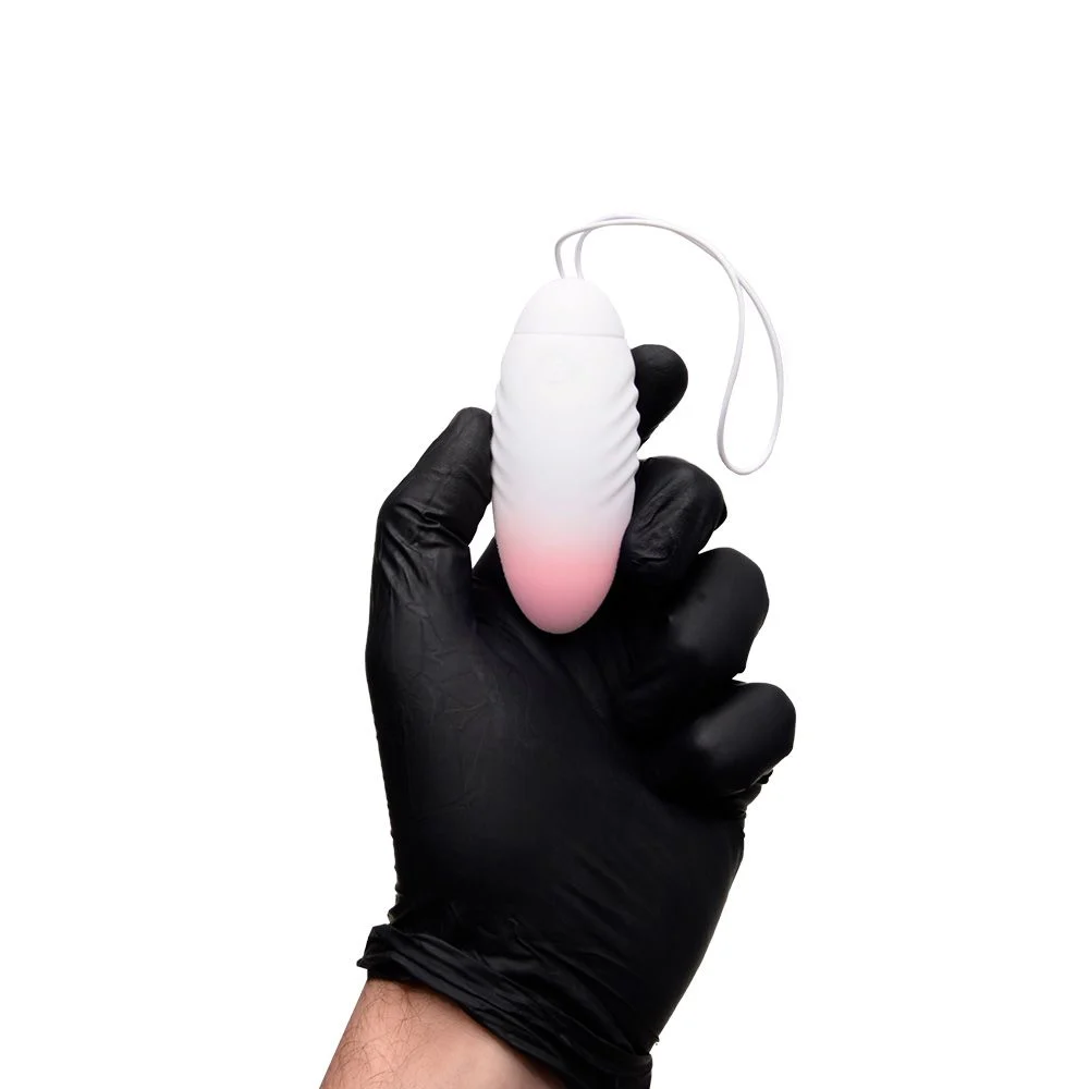 V1br4d0r bull3t por aplicativo de celular (BW068) recarregável