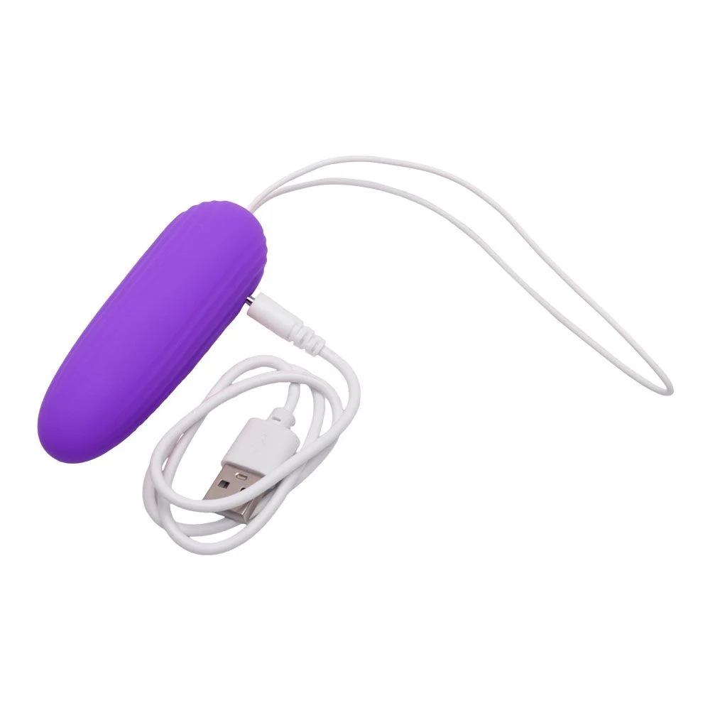 Bull3t por aplicativo de celular 9 intensidades (MV119) recarregável