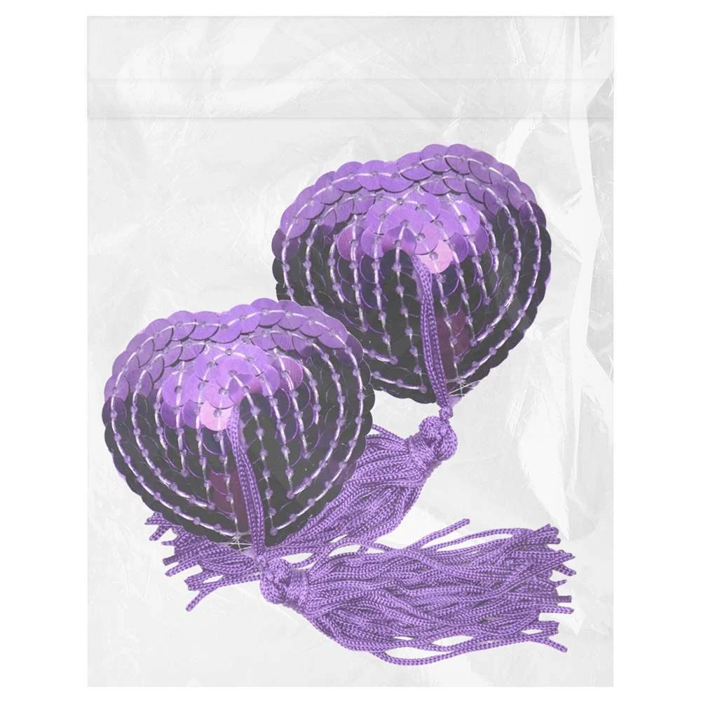 Nipple Cover Protetor De Mamilo (Ysfg296)