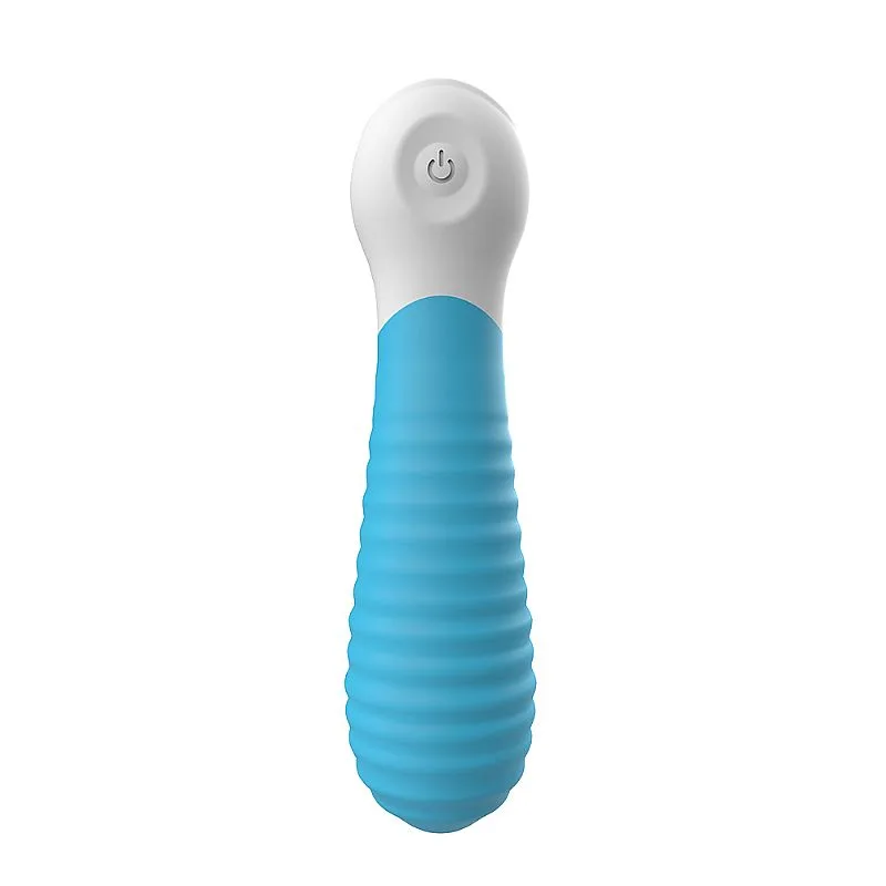 Vibrador de Clitóris S-Hande (5778) Recarregável