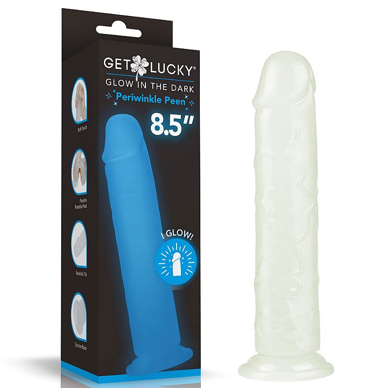 P3n1s Luminoso - 21,5 x 4,3cm (7669)