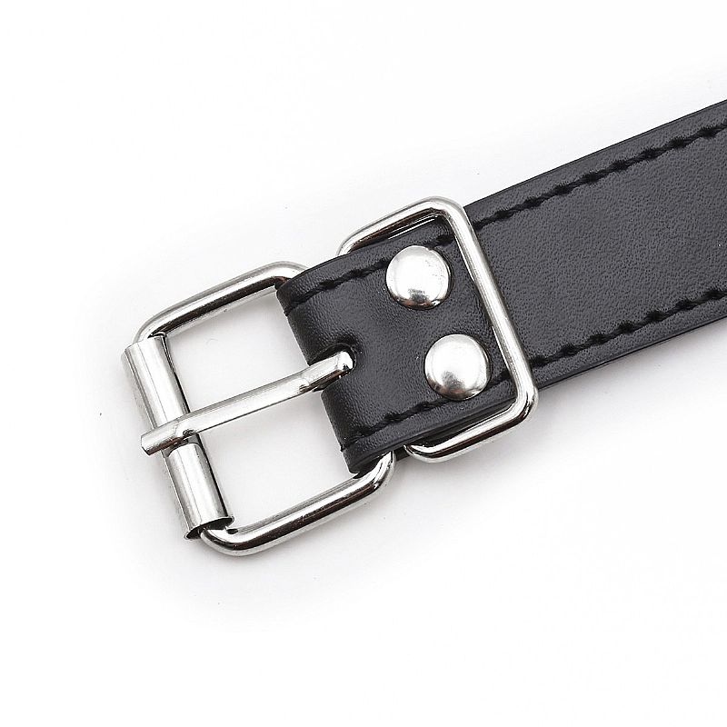 Mordaça com Bola e Grampos de Mamilo (8092)