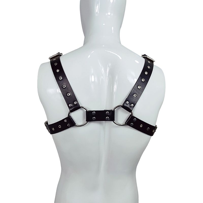 Harness Masculino 5 - 3cm X 100cm (9352)