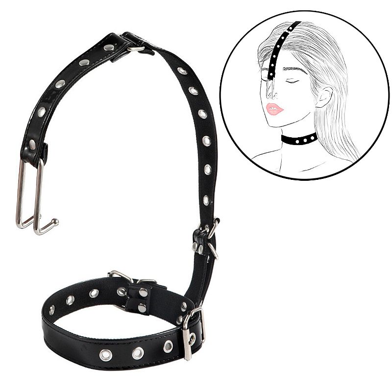 C0l31r4 Sado com Estirante Nasal (9474)