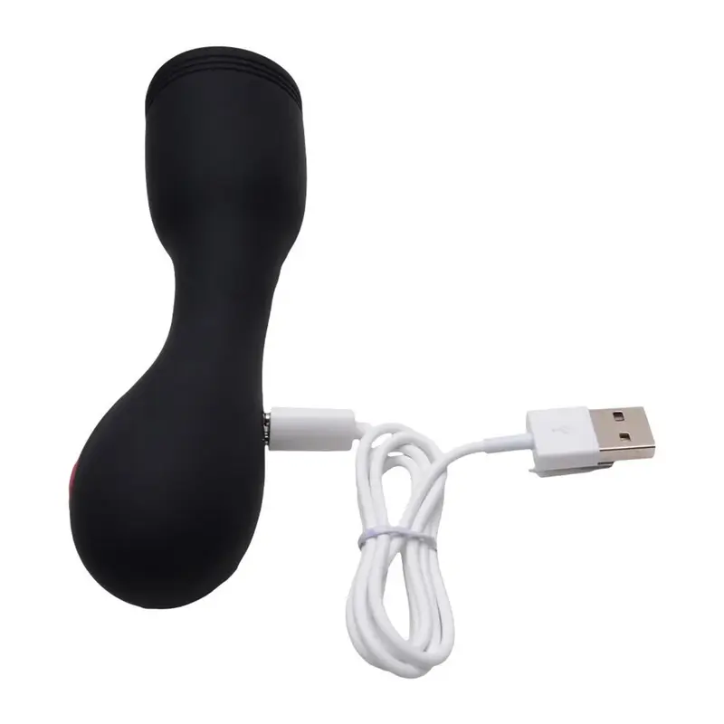 Vibrador Peniano com 9 intensidades S-Hande (1492) — foto 9