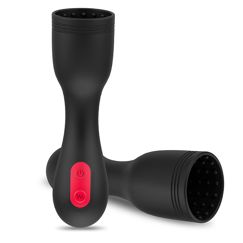 Vibrador Peniano com 9 intensidades S-Hande (1492) — foto 6