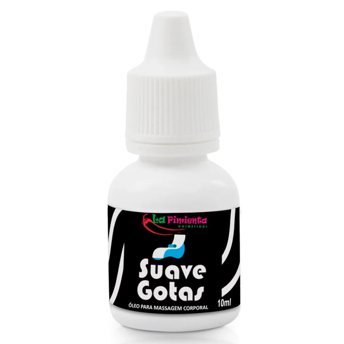 Dessensibilizante Gotas Suave 10 ml - La Pimienta