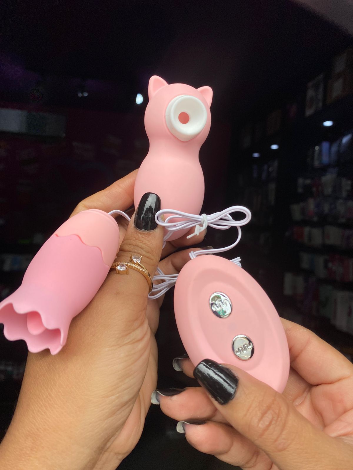 Bull3t Duplo Pulsação Born To Feeling (7481) USB