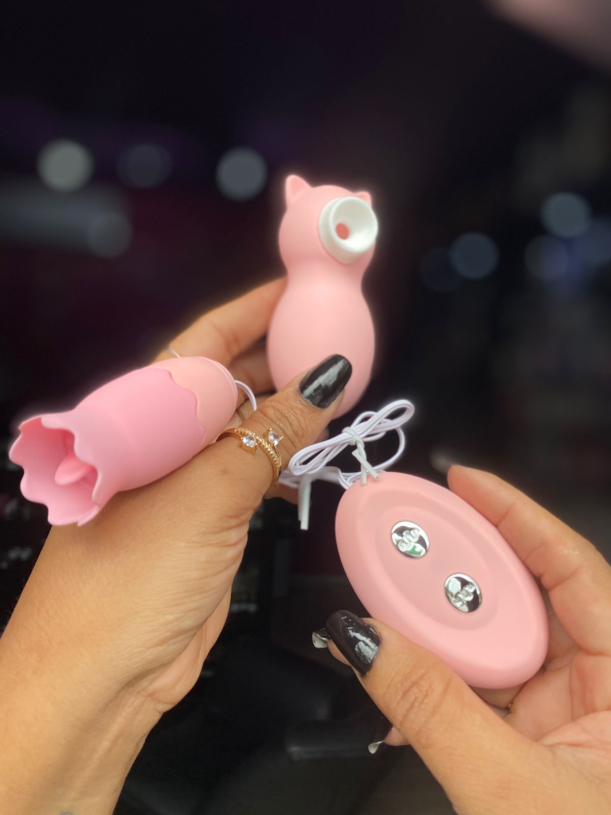 Bull3t Duplo Pulsação Born To Feeling (7481) USB