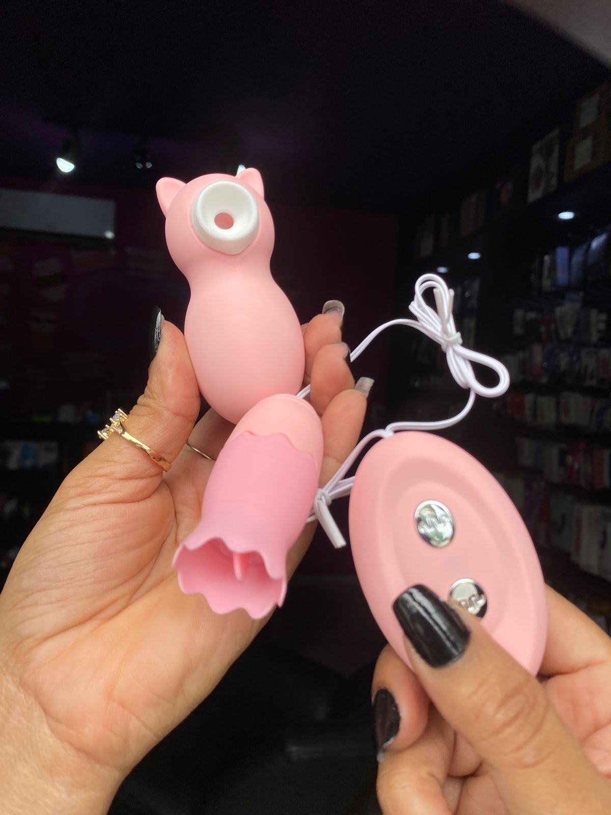 Bull3t Duplo Pulsação Born To Feeling (7481) USB