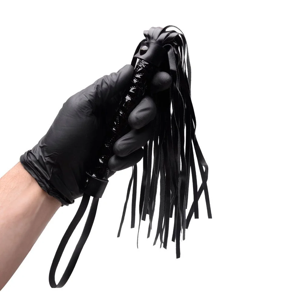 Ch1c0t3 Franjas C0ur0 Diamante (SM003A)