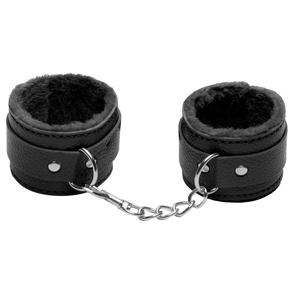 Algemas Em C0ur0 Forro Macio (al004) preta