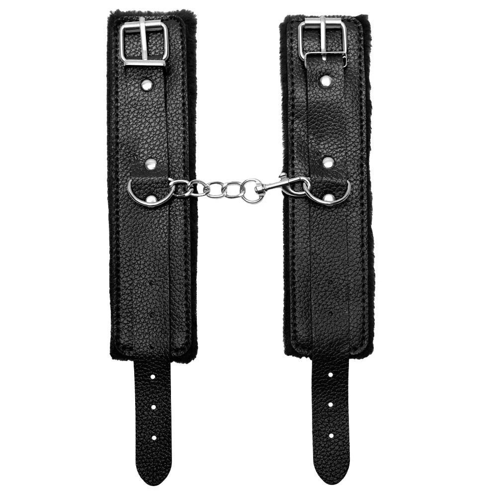 Algemas Em C0ur0 Forro Macio (al004) preta