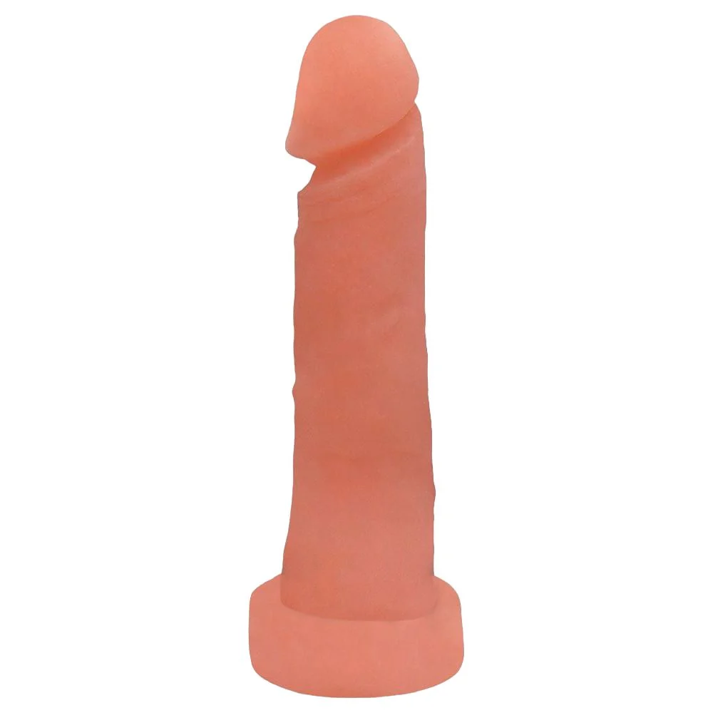 Capa Peniana Em Cyber 18 X 3,8Cm (Ckt601)