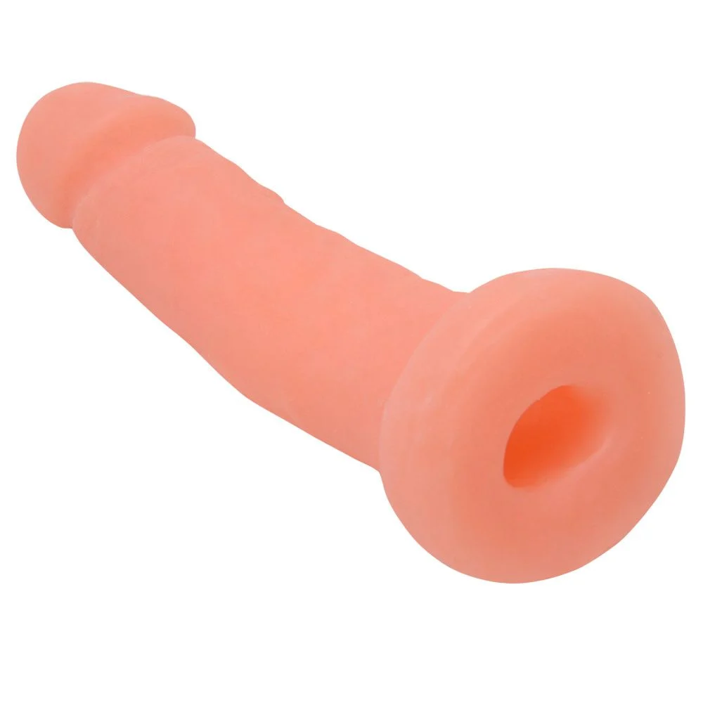 Capa Peniana Em Cyber 18 X 3,8Cm (Ckt601)