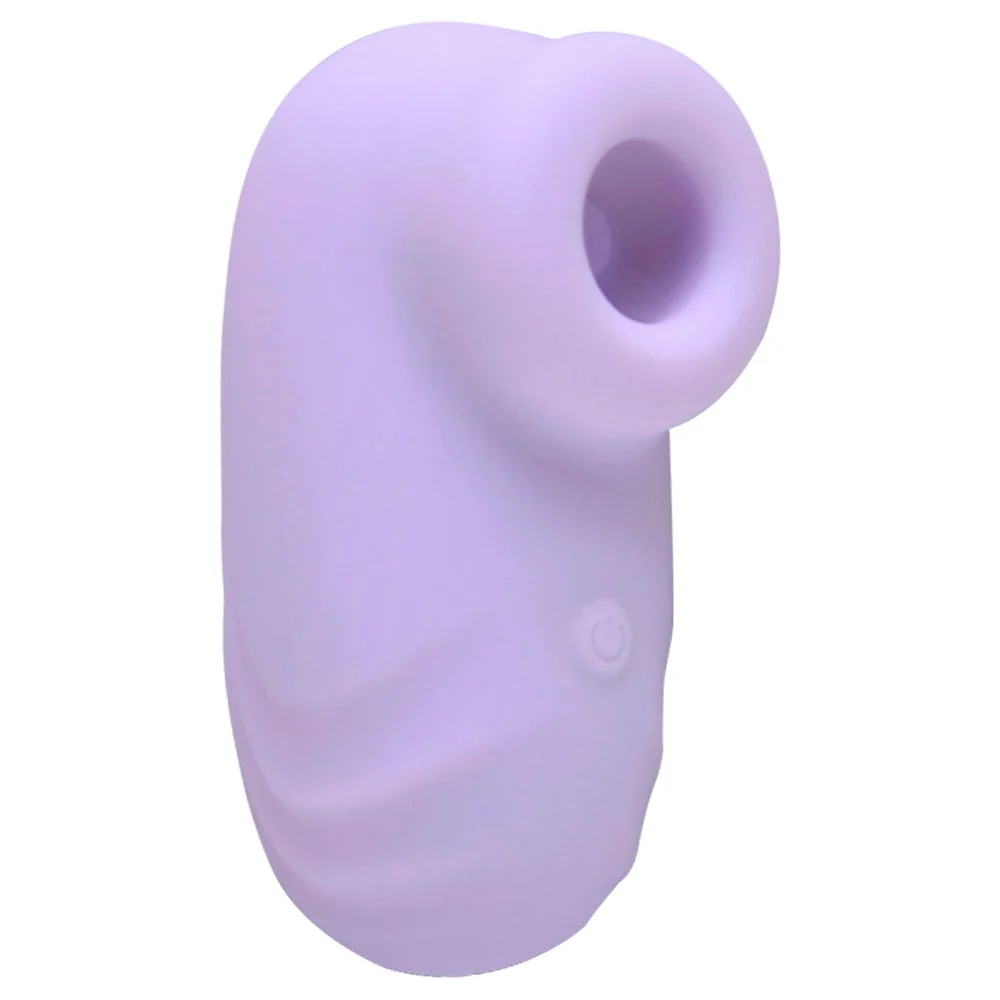 Estimulador Clitóris 10 Pulsações Chloe (SU071) recarregável — foto 7