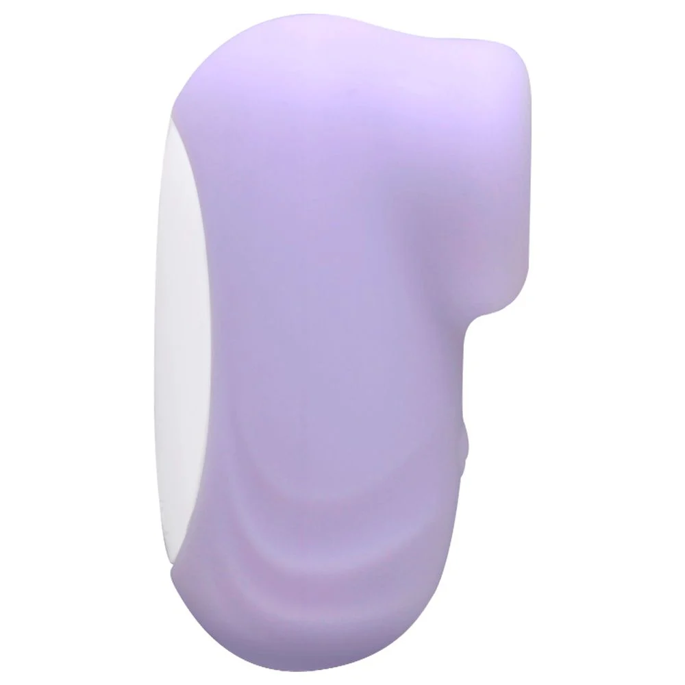 3st1mul4d0r Cl1t0r1s 10 Pulsações Chloe (SU071) recarregável