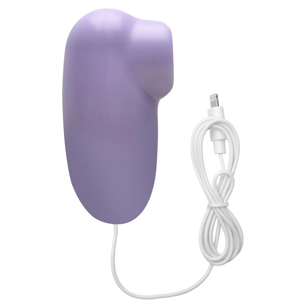 Cápsula Pulsação Iphone Ipad Lightning (OV058) USB — foto 6