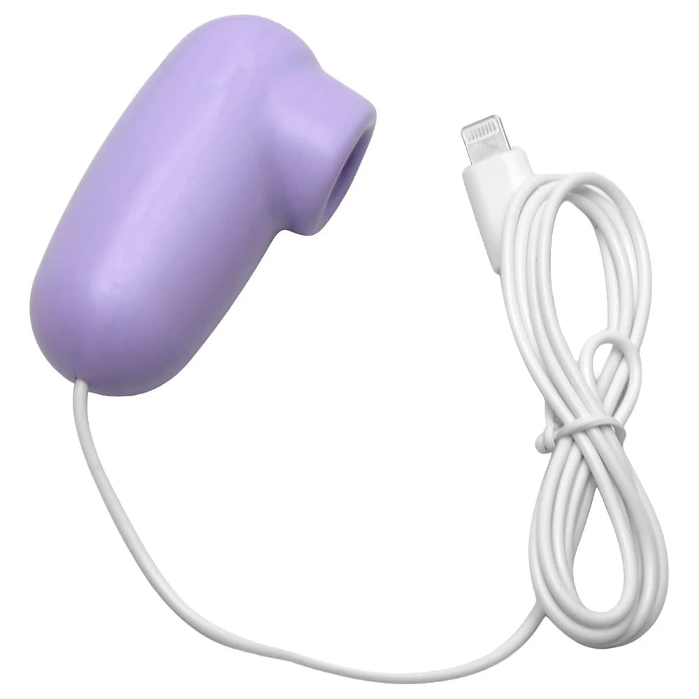 Cápsula Pulsação Iphone Ipad Lightning (OV058) USB — foto 4