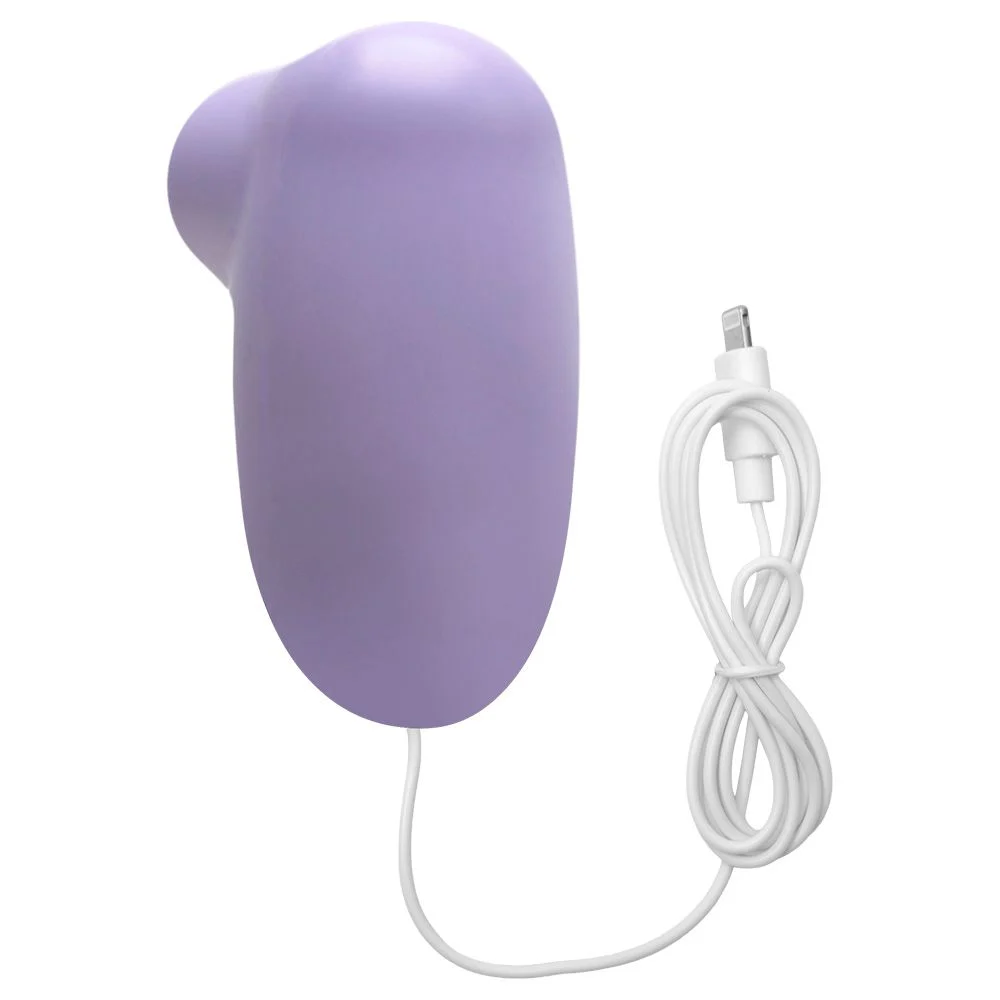 Cápsula Pulsação Iphone Ipad Lightning (OV058) USB — foto 5