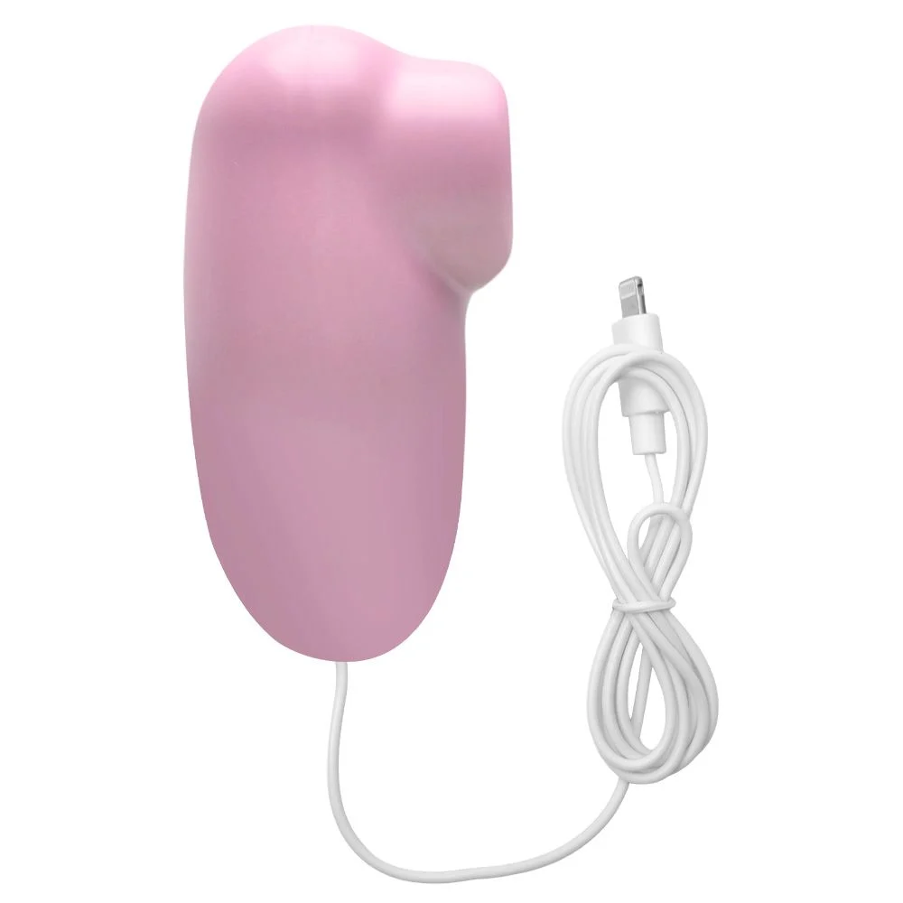 Cápsula Pulsação Iphone Ipad Lightning (OV058) USB — foto 6