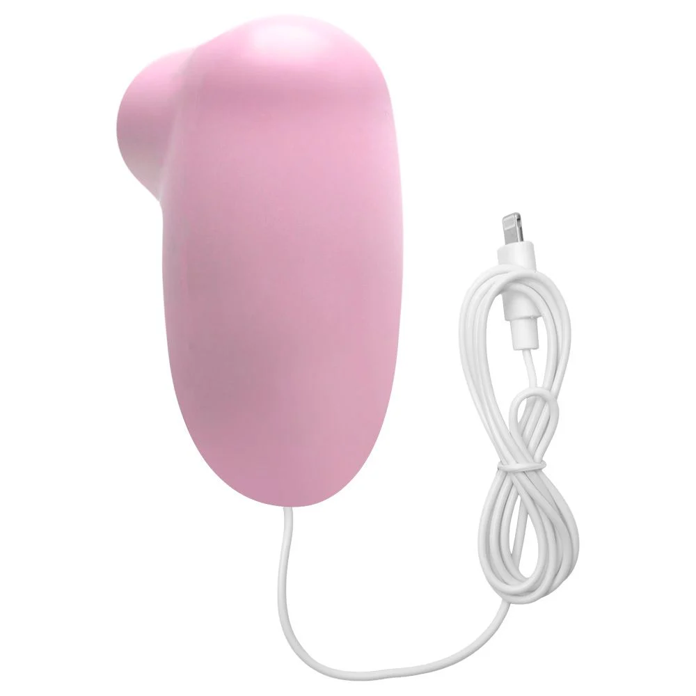 Cápsula Pulsação Iphone Ipad Lightning (OV058) USB — foto 5
