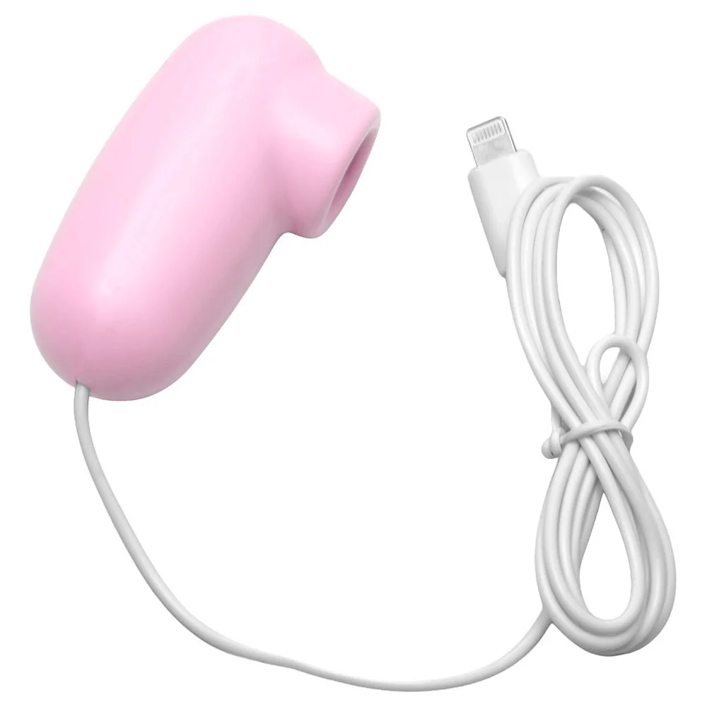 Cápsula Pulsação Iphone Ipad Lightning (OV058) USB — foto 4