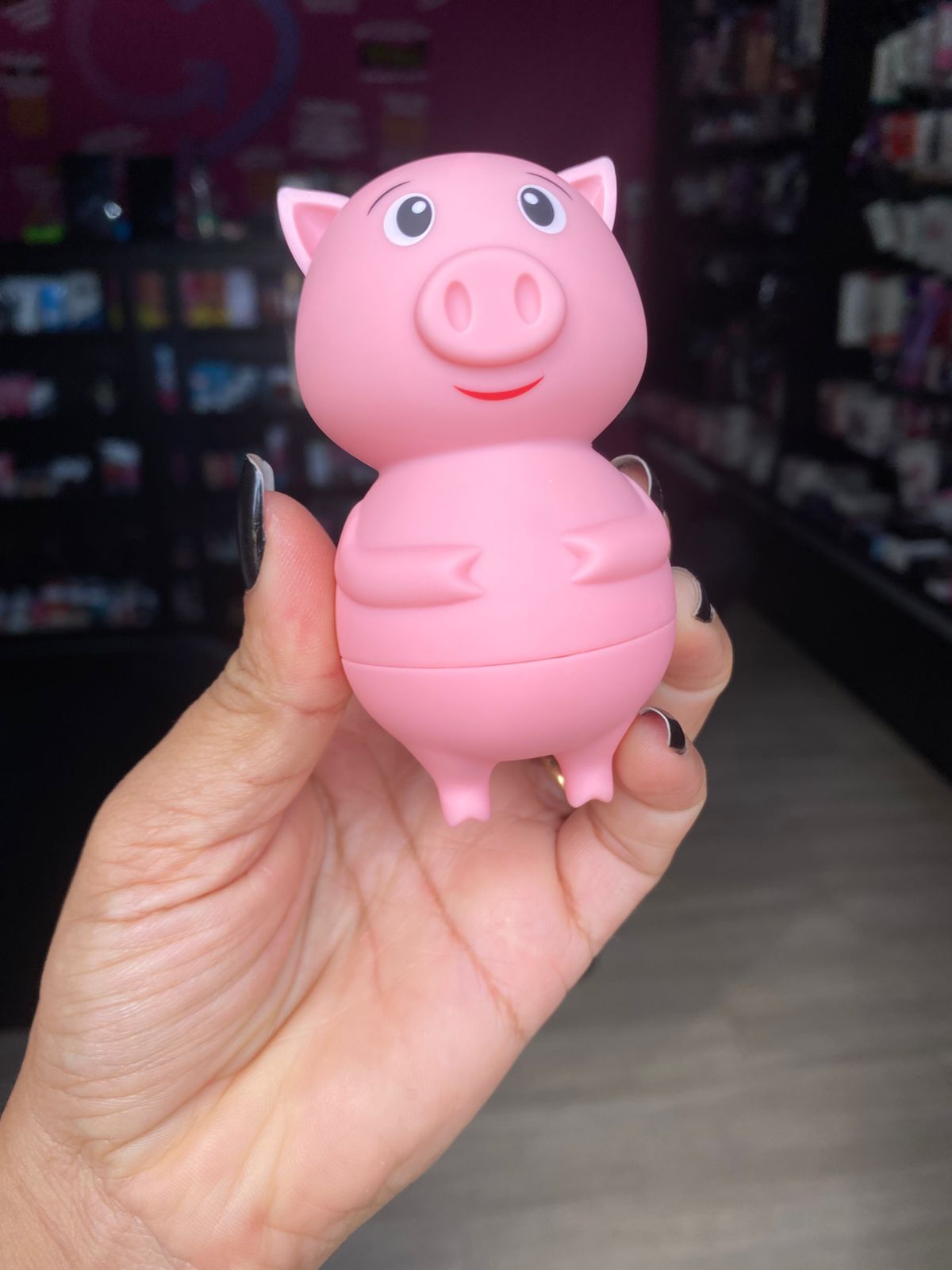 Piggy V1br4d0r Com 10 Modos De Pulsação